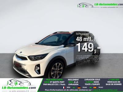 Kia Stonic 1.0 T-GDi 120 ch MHEV BVA