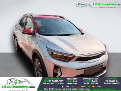 Kia Stonic 1.0 T-GDi 120 ch MHEV BVA