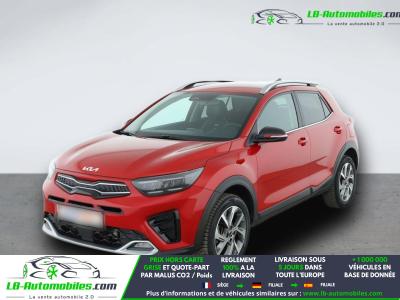 Kia Stonic 1.0 T-GDi 120 ch MHEV BVA