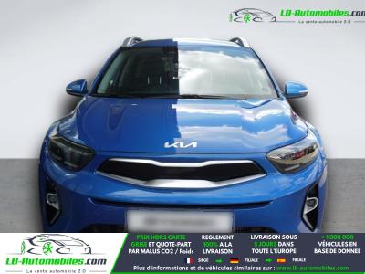 Kia Stonic 1.0 T-GDi 120 ch MHEV BVA