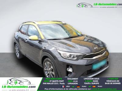 Kia Stonic 1.0 T-GDi 120 ch BVM