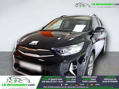 Kia Stonic 1.0 T-GDi 120 ch MHEV BVA