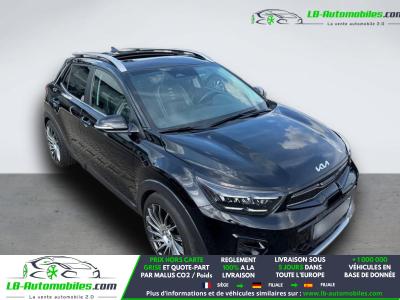 Kia Stonic 1.0 T-GDi 120 ch MHEV BVA