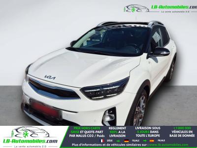 Kia Stonic 1.0 T-GDi 120 ch MHEV BVA