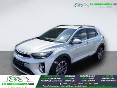 Kia Stonic 1.0 T-GDi 120 ch MHEV BVA