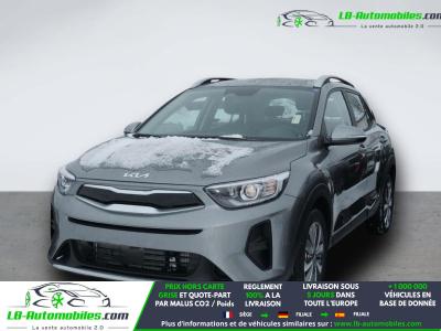 Kia Stonic 1.0 T-GDi 100 ch BVM