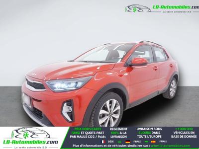 Kia Stonic 1.0 T-GDi 100 ch MHEV BVM