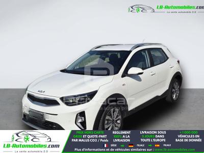 Kia Stonic 1.0 T-GDi 100 ch MHEV BVM