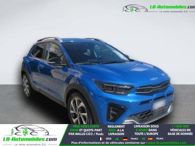 Kia Stonic 1.0 T-GDi 100 ch MHEV BVM