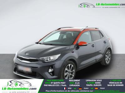 Kia Stonic 1.0 T-GDi 120 ch BVA