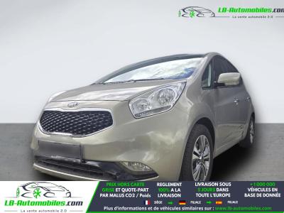 Kia Venga 1.6 125 ch BVM