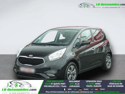 Kia Venga 1.4 90 ch