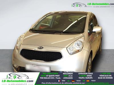 Kia Venga 1.4 90 ch