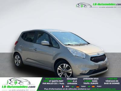 Kia Venga 1.4 90 ch