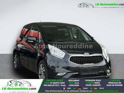 Kia Venga 1.4 90 ch