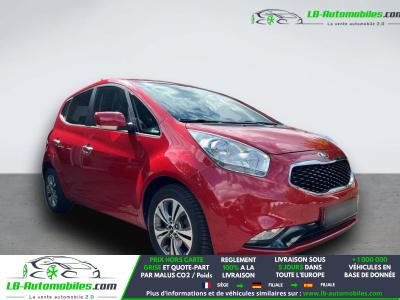 Kia Venga 1.4 90 ch