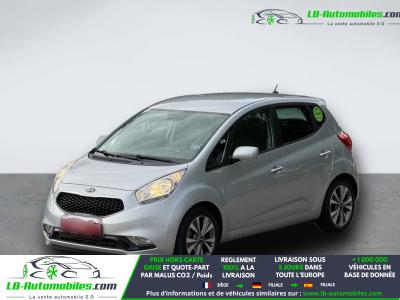 Kia Venga 1.4 90 ch