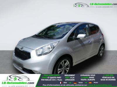 Kia Venga 1.6 125 ch BVA