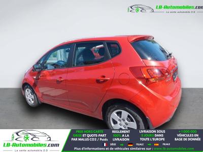 Kia Venga 1.6 125 ch BVA
