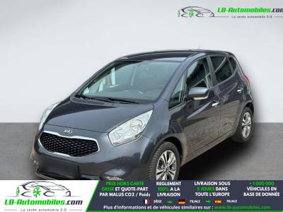 Kia Venga 1.6 125 ch BVA