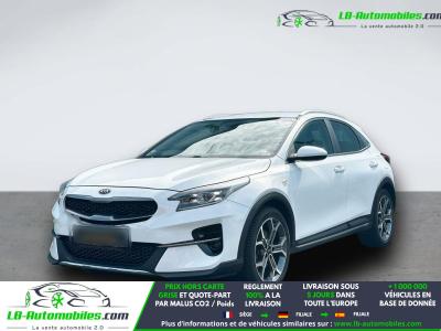 Kia XCeed 1.4l T-GDi 140 ch BVA