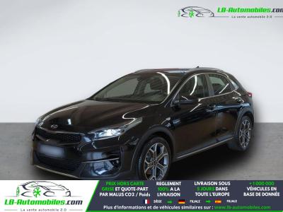 Kia XCeed 1.4l T-GDi 140 ch BVA