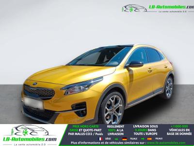 Kia XCeed 1.4l T-GDi 140 ch BVA