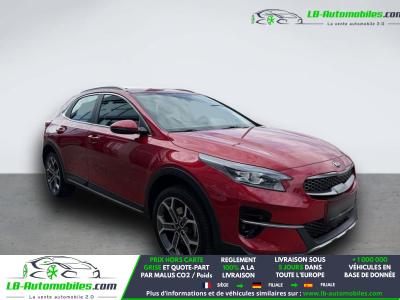 Kia XCeed 1.4l T-GDi 140 ch BVA