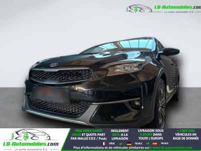 Kia XCeed 1.4l T-GDi 140 ch BVA