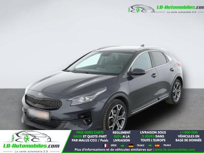 Kia XCeed 1.4l T-GDi 140 ch BVA