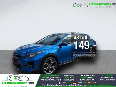 Kia XCeed 1.4l T-GDi 140 ch BVA