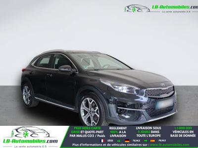 Kia XCeed 1.4l T-GDi 140 ch BVA