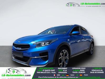 Kia XCeed 1.4l T-GDi 140 ch BVA