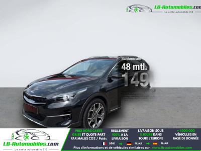 Kia XCeed 1.4l T-GDi 140 ch BVA
