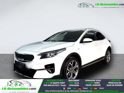 Kia XCeed 1.4l T-GDi 140 ch BVA