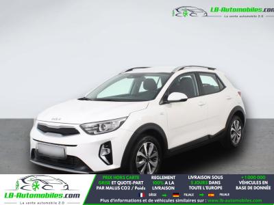 Kia Stonic 1.0 T-GDi 100 ch BVM