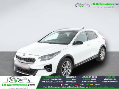 Kia XCeed 1.6l CRDi 136 ch BVM