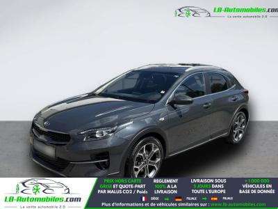 Kia XCeed 1.4l T-GDi 140 ch BVM