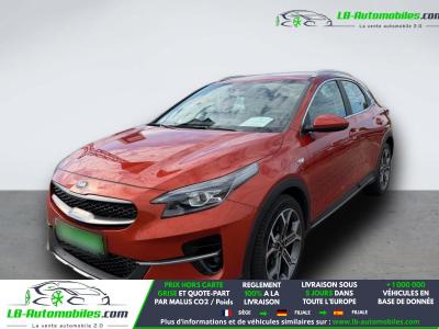 Kia XCeed 1.4l T-GDi 140 ch BVM