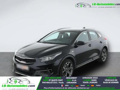 Kia XCeed 1.4l T-GDi 140 ch BVM