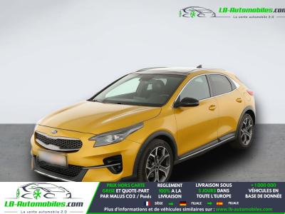Kia XCeed 1.4l T-GDi 140 ch BVM
