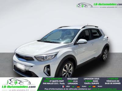 Kia Stonic 1.0 T-GDi 100 ch MHEV BVM