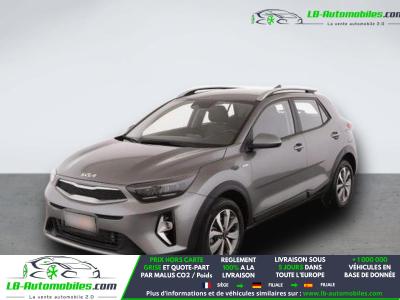 Kia Stonic 1.0 T-GDi 100 ch MHEV BVM
