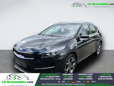 Kia XCeed 1.6l CRDi 136 ch BVA