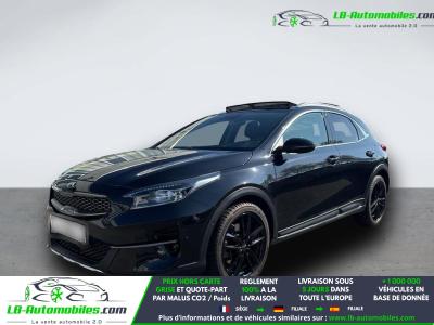 Kia XCeed 1.6l T-GDi 204 ch BVA