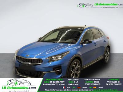 Kia XCeed 1.6l T-GDi 204 ch BVA