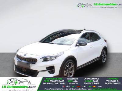 Kia XCeed 1.6l T-GDi 204 ch BVA