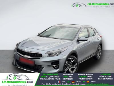 Kia XCeed 1.5l T-GDi 160 ch BVM