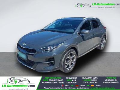 Kia XCeed 1.5l T-GDi 160 ch BVM