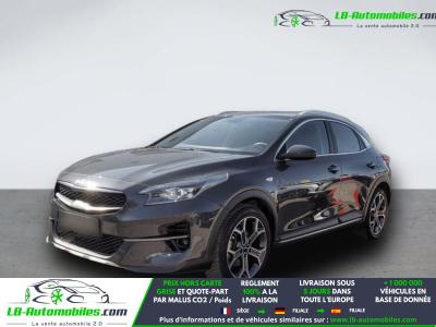 Kia XCeed 1.5l T-GDi 160 ch BVM